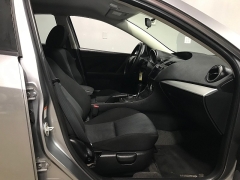 Used 2010 Mazda Mazda3 4d Sedan i Sport Auto at Carolina Family Motors near Mooresville, NC