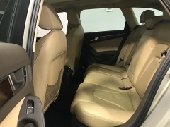 Used 2014  Audi allroad 4d Wagon 2&period;0T Quattro Premium&plus; at Carolina Family Motors near Mooresville&comma; NC