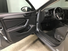 Used 2021  Volkswagen Jetta S Auto at Carolina Family Motors near Mooresville&comma; NC
