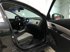 Used 2011  Chevrolet Cruze 4d Sedan LS at Carolina Family Motors near Mooresville&comma; NC