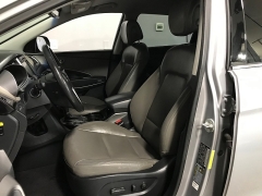 Used 2013 Hyundai Santa Fe 4d SUV AWD GLS at Carolina Family Motors near Mooresville, NC