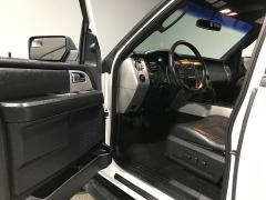 Used 2016 Ford Expedition 4d SUV 2WD XLT at Carolina Family Motors near Mooresville, NC