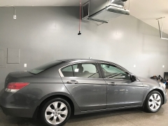 Used 2008 Honda Accord Sedan 4d EX Auto at Carolina Family Motors near Mooresville, NC