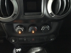 Used 2015  Jeep Wrangler Unlimited 4d Convertible Sport at Carolina Family Motors near Mooresville&comma; NC