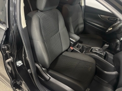 Used 2019  Nissan Rogue Sport 4d SUV FWD S at Carolina Family Motors near Mooresville, NC