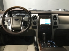 Used 2010  Ford F-150 4WD Supercrew Platinum 5 1&sol;2 at Carolina Family Motors near Mooresville&comma; NC