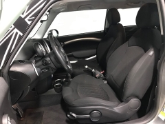 Used 2008  MINI Cooper Hardtop 2dr Cpe S at Carolina Family Motors near Mooresville&comma; NC