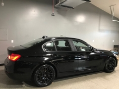 Used 2012  BMW 3 Series 4dr Sdn 328i RWD at Carolina Family Motors near Mooresville&comma; NC