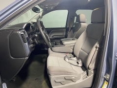 Used 2016  Chevrolet Silverado 1500 2WD Double Cab LS at Carolina Family Motors near Mooresville, NC