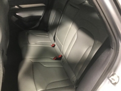 Used 2018 Audi Q3 4d SUV 2.0T Premium at Carolina Family Motors near Mooresville, NC