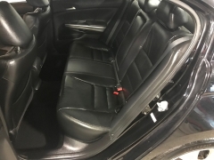 Used 2010  Honda Accord Sedan 4d EX-L V6 at Carolina Family Motors near Mooresville&comma; NC