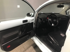 Used 2010  Volkswagen Beetle 2d Coupe Final Edition at Carolina Family Motors near Mooresville, NC