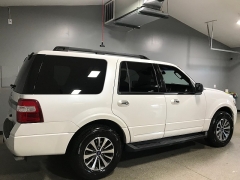 Used 2016 Ford Expedition 4d SUV 2WD XLT at Carolina Family Motors near Mooresville, NC