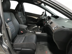 Used 2013  Honda Civic Sedan 4d Si at Carolina Family Motors near Mooresville&comma; NC