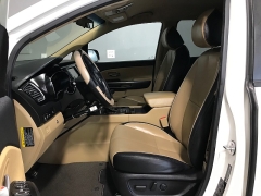 Used 2017  Kia Sedona 4d Wagon LX at Carolina Family Motors near Mooresville&comma; NC