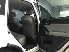 Used 2015  Subaru Forester 4d SUV i Limited at Carolina Family Motors near Mooresville&comma; NC