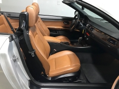 Used 2013  BMW 3 Series 2dr Conv 328i SULEV at Carolina Family Motors near Mooresville&comma; NC