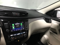Used 2020  Nissan Rogue Sport 4d SUV FWD SL at Carolina Family Motors near Mooresville&comma; NC