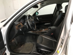 Used 2010  BMW 3 Series 4dr Sdn 328i xDrive AWD SULEV at Carolina Family Motors near Mooresville&comma; NC