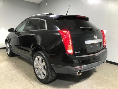 Used 2010  Cadillac SRX 4d SUV FWD Premium at Carolina Family Motors near Mooresville&comma; NC