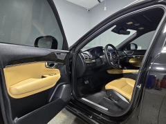 Used 2018 Volvo XC90 4d SUV AWD T6 Momentum at Carolina Family Motors near Mooresville, NC