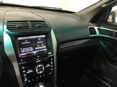 Used 2013 Ford Explorer 4d SUV FWD Limited at Carolina Family Motors near Mooresville, NC
