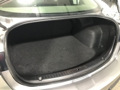 Used 2010 Mazda Mazda3 4d Sedan i Sport Auto at Carolina Family Motors near Mooresville, NC