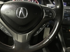 Used 2012  Acura TSX 4d Sedan Special Edition Auto at Carolina Family Motors near Mooresville&comma; NC