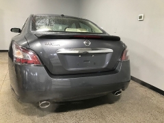 Used 2012  Nissan Maxima 4d Sedan SV at Carolina Family Motors near Mooresville&comma; NC