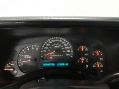 Used 2006 Chevrolet Silverado 2500 2WD Ext Cab HD WT at Carolina Family Motors near Mooresville, NC