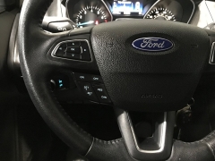 Used 2015  Ford Focus 4d Sedan SE at Carolina Family Motors near Mooresville, NC