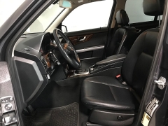 Used 2012  Mercedes-Benz GLK-Class 4d SUV GLK350 at Carolina Family Motors near Mooresville&comma; NC