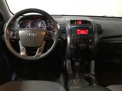 Used 2013  Kia Sorento 4d SUV FWD LX at Carolina Family Motors near Mooresville&comma; NC