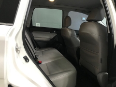Used 2015  Subaru Forester 4d SUV i Limited at Carolina Family Motors near Mooresville&comma; NC