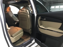 Used 2012  GMC Acadia 4d SUV FWD Denali at Carolina Family Motors near Mooresville&comma; NC