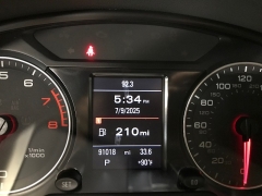 Used 2010 Audi Q5 4d SUV 3.2L Premium+ at Carolina Family Motors near Mooresville, NC