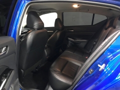 Used 2025  Nissan Altima SR FWD at Carolina Family Motors near Mooresville&comma; NC