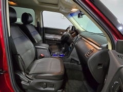 Used 2014  Ford Flex 4d SUV FWD Limited at Carolina Family Motors near Mooresville&comma; NC