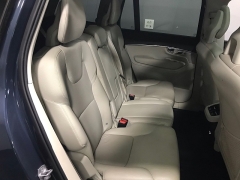 Used 2020 Volvo XC90 4d SUV FWD T5 Momentum at Carolina Family Motors near Mooresville, NC
