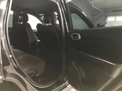 Used 2014  Jeep Grand Cherokee 4d SUV 4WD Laredo at Carolina Family Motors near Mooresville&comma; NC