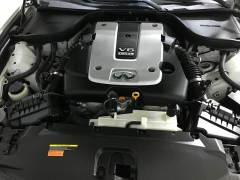Used 2013  INFINITI G37 2d Convertible at Carolina Family Motors near Mooresville&comma; NC