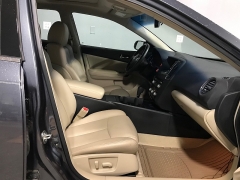 Used 2012  Nissan Maxima 4d Sedan SV at Carolina Family Motors near Mooresville&comma; NC