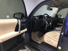 Used 2016 Toyota 4Runner 4d SUV RWD SR5 Premium at Carolina Family Motors near Mooresville, NC