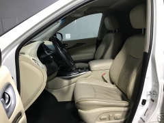 Used 2015  INFINITI QX60 4d SUV AWD at Carolina Family Motors near Mooresville&comma; NC
