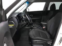 Used 2017  Kia Soul 4d Hatchback &plus; at Carolina Family Motors near Mooresville&comma; NC