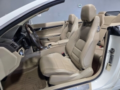 Used 2011  Mercedes-Benz E-Class 2d Convertible E350 at Carolina Family Motors near Mooresville, NC