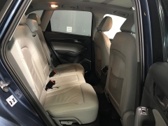 Used 2016 Audi Q5 4d SUV 2.0T Premium+ at Carolina Family Motors near Mooresville, NC
