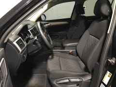 Used 2019  Volkswagen Atlas 4d SUV 2&period;0T S at Carolina Family Motors near Mooresville&comma; NC