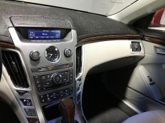 Used 2011 Cadillac CTS 4d Sedan RWD 3.0L Luxury at Carolina Family Motors near Mooresville, NC