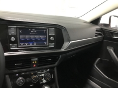 Used 2021 Volkswagen Jetta SE Auto at Carolina Family Motors near Mooresville, NC
